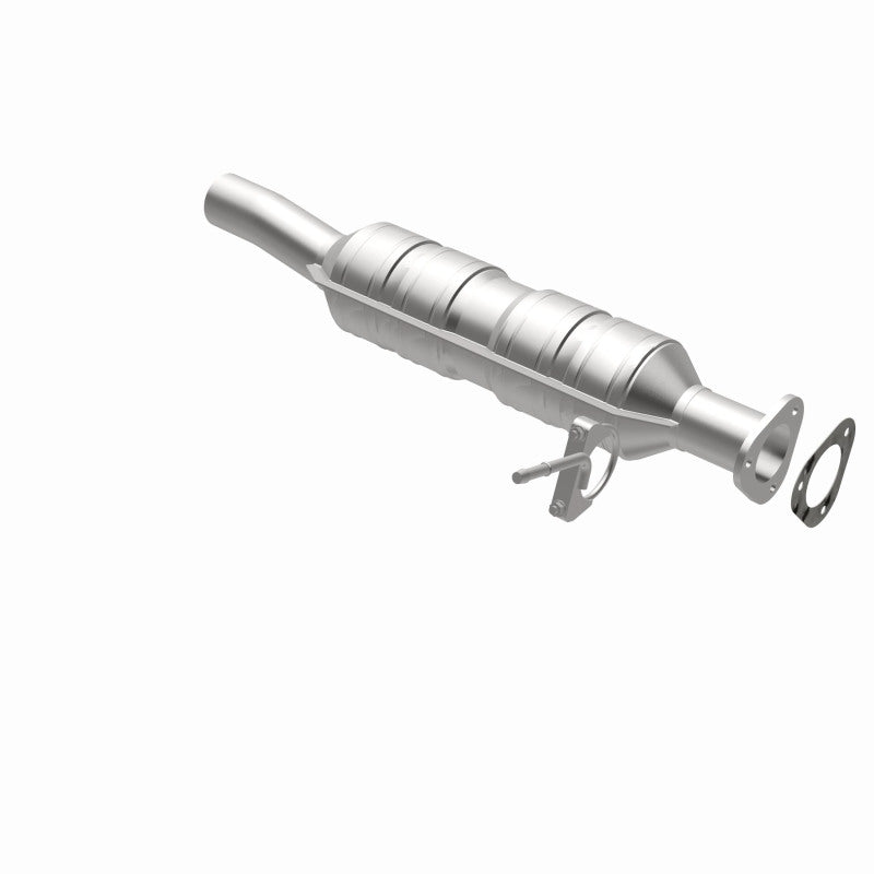 Magnaflow Conv DF 07-08 E-350 Super Duty 5.4 & 6.8 - 52228
