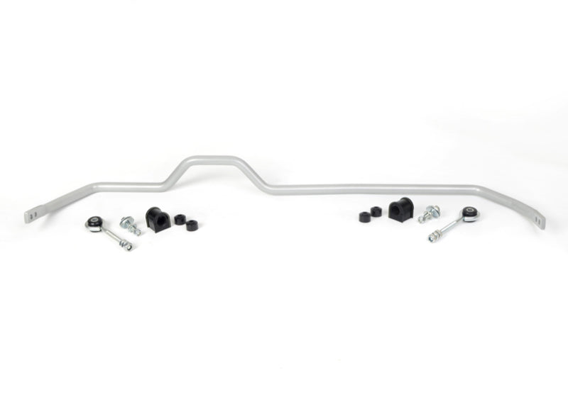 Whiteline 95-98 Nissan 240SX S14 Rear 22mm Swaybar-X h/duty Blade - BNR11XZ