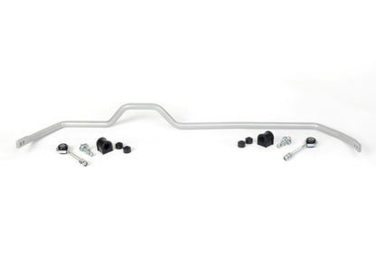 Whiteline 95-98 Nissan 240SX S14 Rear 22mm Swaybar-X h/duty Blade - BNR11XZ
