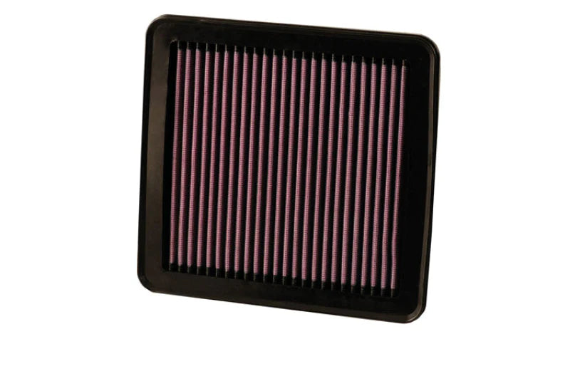 K&N 07 Hyundai Elantra 2.0L-L4 Drop In Air Filter - 33-2380