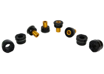 Whiteline 14+ Subaru Impreza WRX (MY15) Rear Crossmember Mount Bushing - KDT937