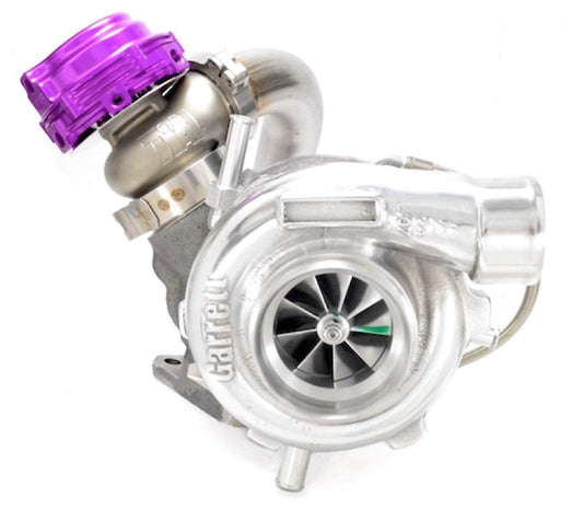 ATP 08-14 Subaru WRX Stock Location GTX3076R Bolt On Turbo - ATP-SUB-088-C-Dub Tech