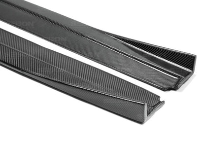 Seibon 14 Lexus IS350 F Sport TP Style Carbon Fiber - SS14LXIS-TP