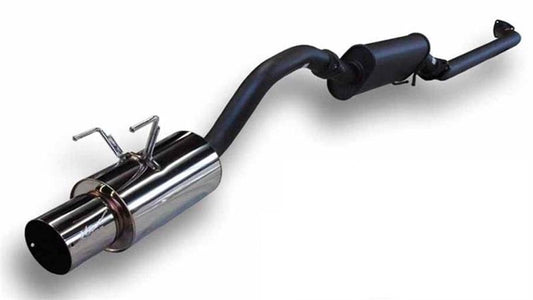 HKS Hi-Power Muffler ACURA RSX - 32003-BH004