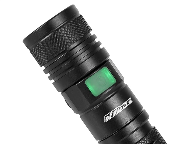 aFe Promotional aFe Power LED Flashlight (950 LUMEN) - 40-10202