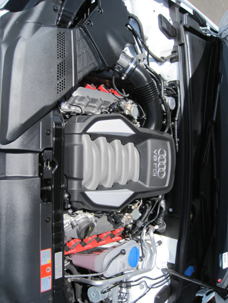 K&N 08 Audi A5 / S5 V6-3.2L / V8-4.2L Drop - E-1987