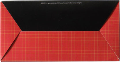K&N Standard 9in Red Custom Air Cleaner Assembly - 60-1090