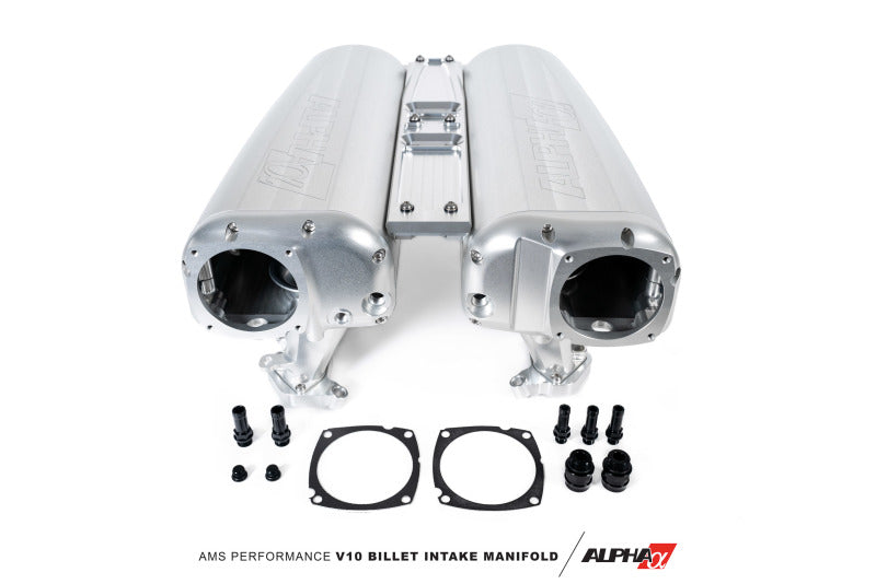 AMS Performance V10 Audi R8 / Lamborghini Huracan / Performante - ALP.37.08.0001-1-C-Dub Tech