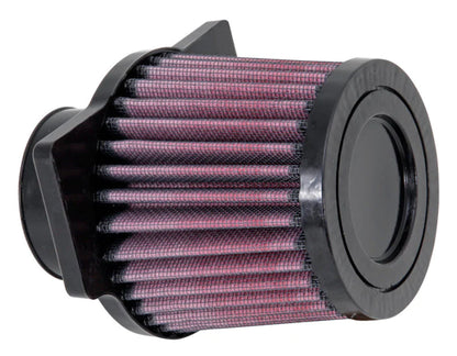 K&N Replacement Unique Oval Tapered Air Filter for 2013 Honda - HA-5013