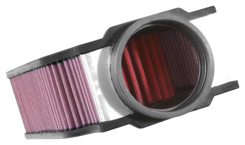 K&N 2013 Mercedes-Benz GLK250 L4-2.1L DSL Replacement Air Filter - E-0654