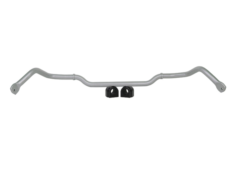 Whiteline 2013+ Mini Cooper (F55/F56/F57) Front Heavy Duty Sway Bar - BMF74