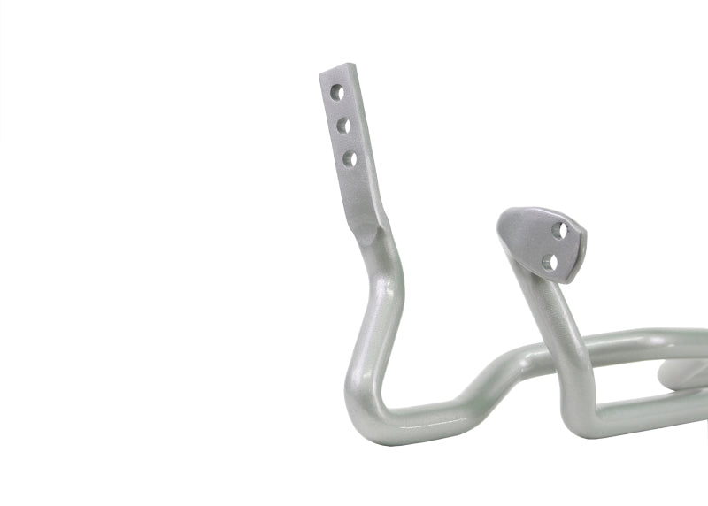 Whiteline 04-06 Subaru Impreza STI USDM Front & Rear Sway - BSK009M