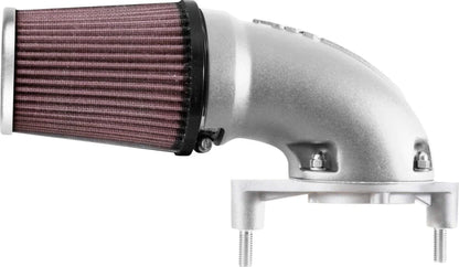 K&N 17-18 Harley Davidson Touring Models Performance Air Intake System - 57-1139S