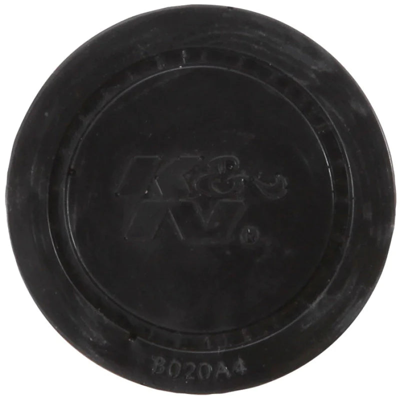 K&N Steel Base Crankcase Vent Filter .75in Vent OD x - 62-1030