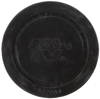 K&N Steel Base Crankcase Vent Filter .75in Vent OD x - 62-1030