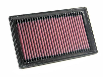 K&N 0=93-03 Cagiva/Moto Guzzi 900/100/1100 Replacement Air Filter - CG-9002