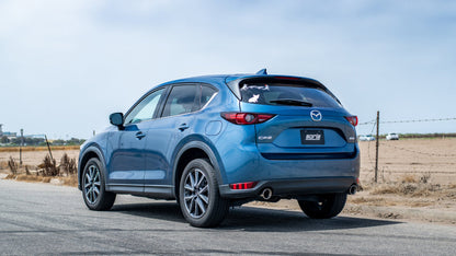 Borla 17-20 Mazda CX-5 2.5L AT AWD 4DR 2in S-Type - 11969