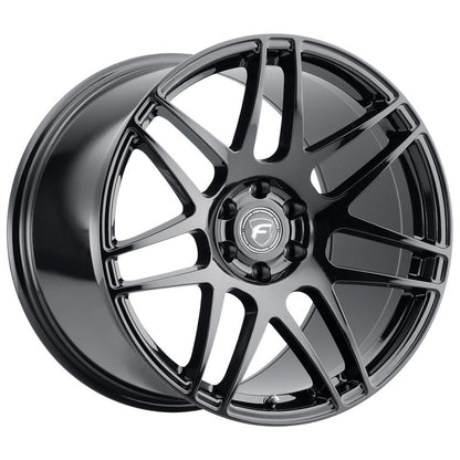 Forgestar F14 20x9.5 / 5x115 BP / ET20 / 6.0in - F25109590P20