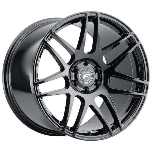 Forgestar F14 20x9.5 / 5x115 BP / ET20 / 6.0in - F25109590P20