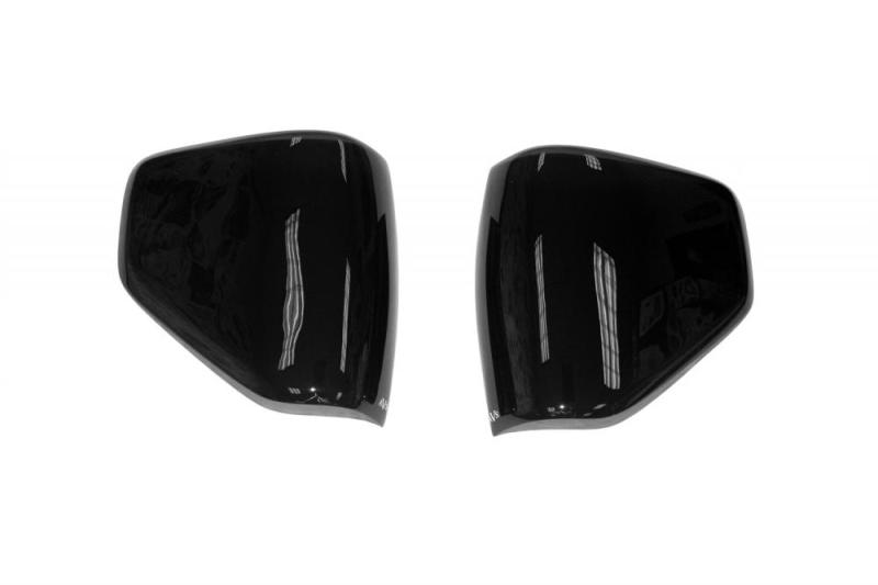 AVS 99-07 Ford F-250 Tail Shades Tail Light Covers - - 33629-C-Dub Tech