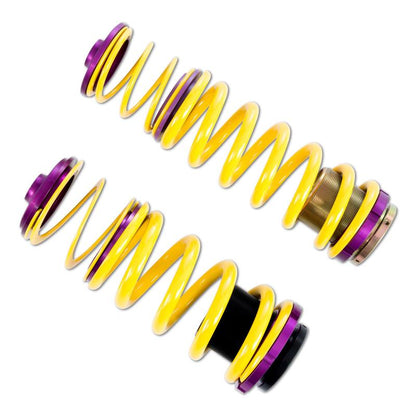 KW BMW M3/M4 G80/G82 Height Adjustable Spring Kit KWSHP95 - 253200EB