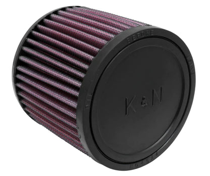 K&N Universal Air Filter - 2-7/16in Flange x 4-1/2in OD - RU-0830