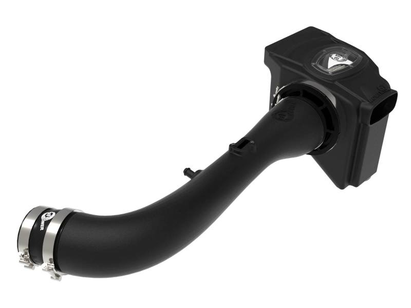 aFe 20-22 Nissan Frontier V6-3.8L Momentum GT Cold Air Intake - 50-70077D-C-Dub Tech