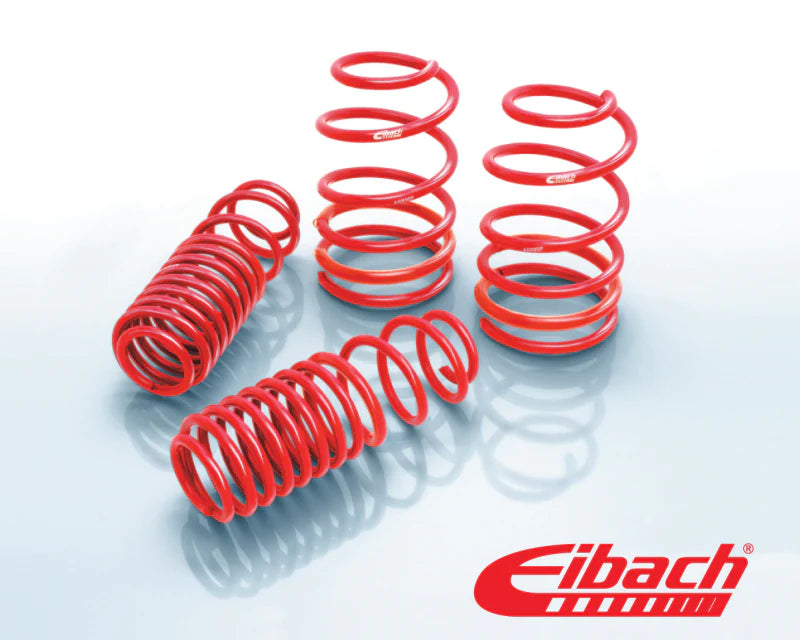Eibach Sportline Springs for 2015 VW GTI - 4.11785