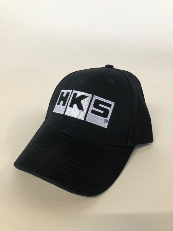 HKS Hat w/ OG Logo - HatOGLogo