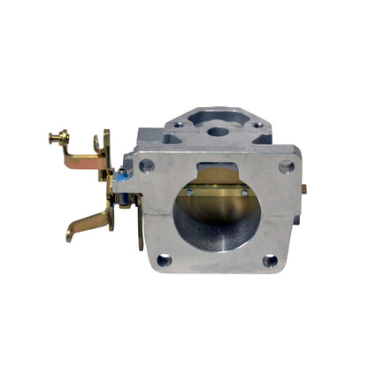 BBK 94-98 Mustang V6 56mm Throttle Body BBK Power Plus - 1548-C-Dub Tech