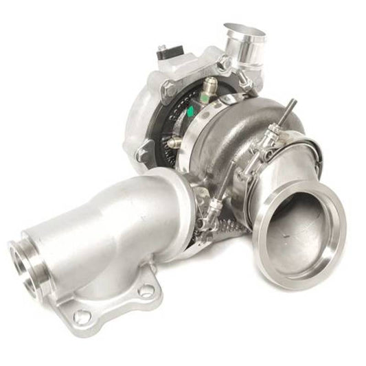 ATP 13+ Ford Focus ST Garrett G30-770 Stock Location Bolt - ATP-FOC-B12-.83AR-C-Dub Tech