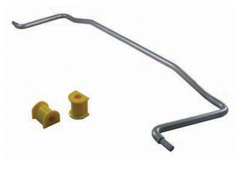 Whiteline 5/83-3/91 BMW 3 Series E30 318/320/323/325 Rear 16mm Adj - BBR36Z