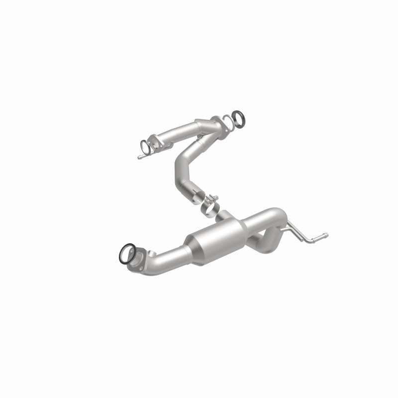 MagnaFlow 05-07 / 09-11 Toyota Tacoma Direct-Fit Catalytic Converter - 52562