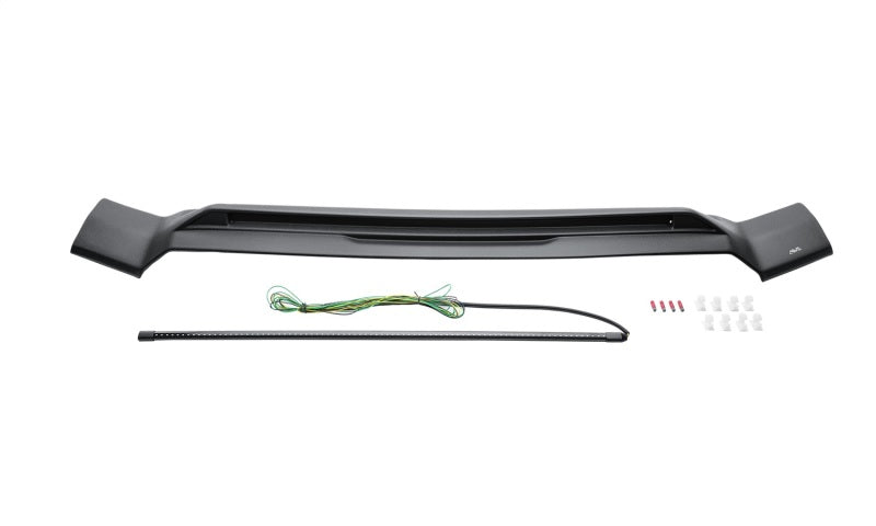 AVS 14-18 GMC Sierra 1500 / 2019 GMC Sierra 1500 - 953075-C-Dub Tech