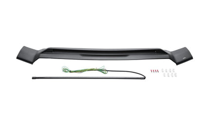 AVS 14-18 GMC Sierra 1500 / 2019 GMC Sierra 1500 - 953075-C-Dub Tech