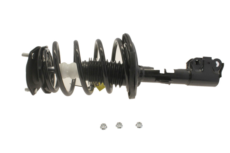 KYB Strut Plus Front Right Toyota Camry 04-06 V6 - SR4096