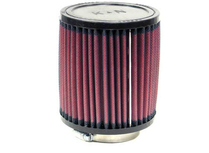 K&N Filter Universal Rubber Filter 2-9/16in Flange, 4-1/2in OD-B, 4-5/16in - RA-0610