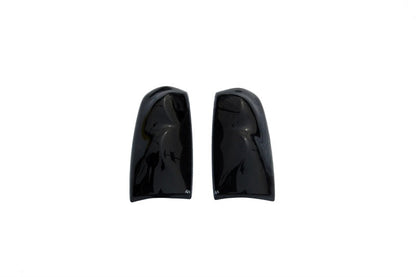 AVS 2019 Dodge Ram 1500 Tail Shades Tail Light Covers - 33362-C-Dub Tech