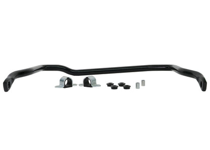 Whiteline 93-98 Toyota Landcruiser 80/100/105 Series Front 32mm X Heavy - BTF66X