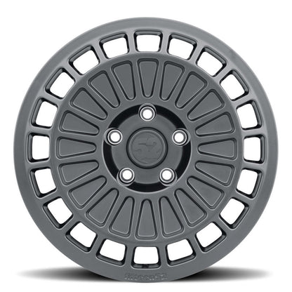 FIFTEEN52 INTEGRALE GRAVEL ASPHALT BLACK
