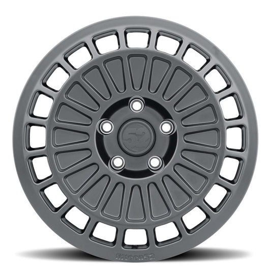 FIFTEEN52 INTEGRALE GRAVEL ASPHALT BLACK