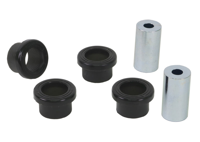 Whiteline 9/07-8/10 Subaru WRX/Sti Front Lower Inner Control Arm Bushing - W0508