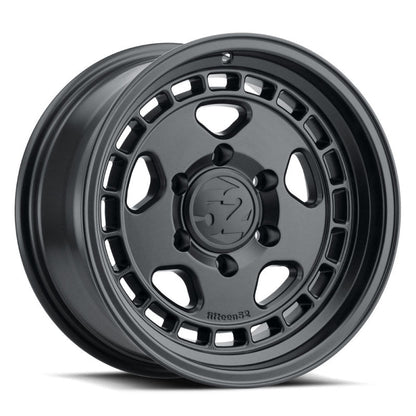 fifteen52 Turbomac HD Classic 16x8 6x139.7 0mm ET 106.2mm Center - THDAB-68069-00
