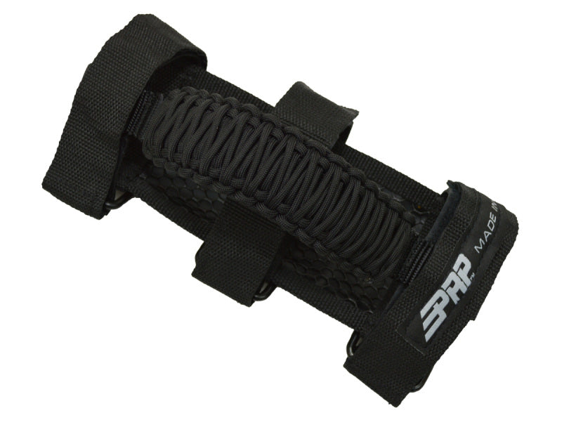 PRP Paracord Handle - Black - H56-BL