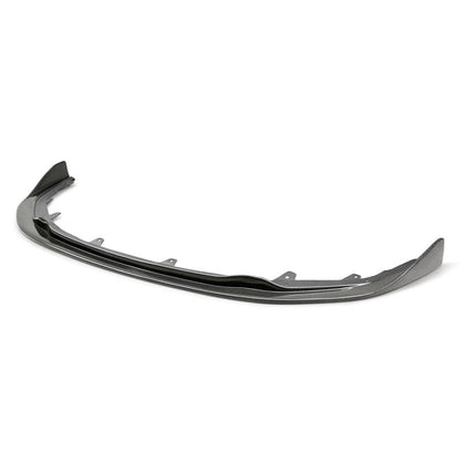 Seibon 19-21 Toyota Corolla Hatchback MB-Style Carbon Fiber Front Lip - FL19TYCORHB-MB