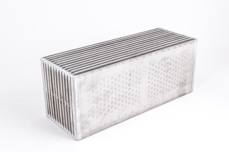 Garrett H2O / Air CAC (4.80in x 4.50in x 11.90in) - 734408-6005