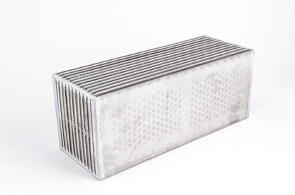 Garrett H2O / Air CAC (4.80in x 4.50in x 11.90in) - 734408-6005