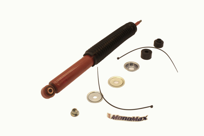 KYB Shocks & Struts Monomax Shock Rear 07-13 Toyota Tundra - 565133