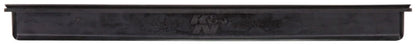 K&N 17-20 Mercedes Benz Sprinter V6-3.0L DSL Replacement Drop In - 33-3141