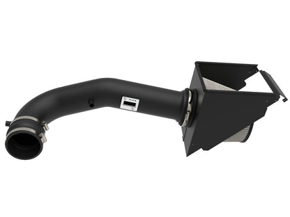 aFe MagnumFORCE Intake Stage-2 Pro Dry S 14-17 GM Silverado/Sierra - 51-32332